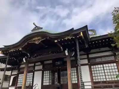 寶蔵院(東京都)