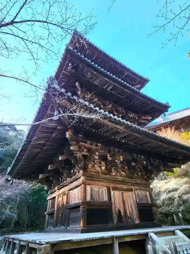 一乗寺の建物その他