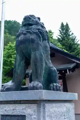 諏訪大社(長野県)