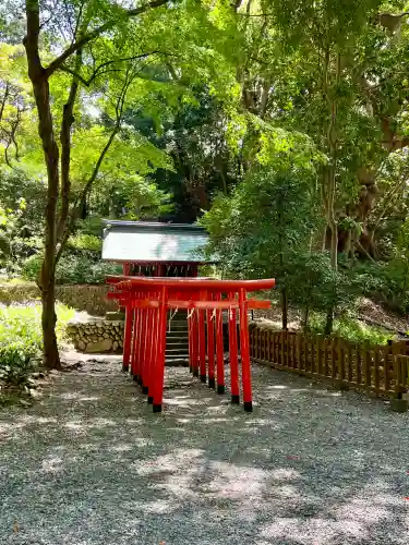 久能山東照宮(静岡県)