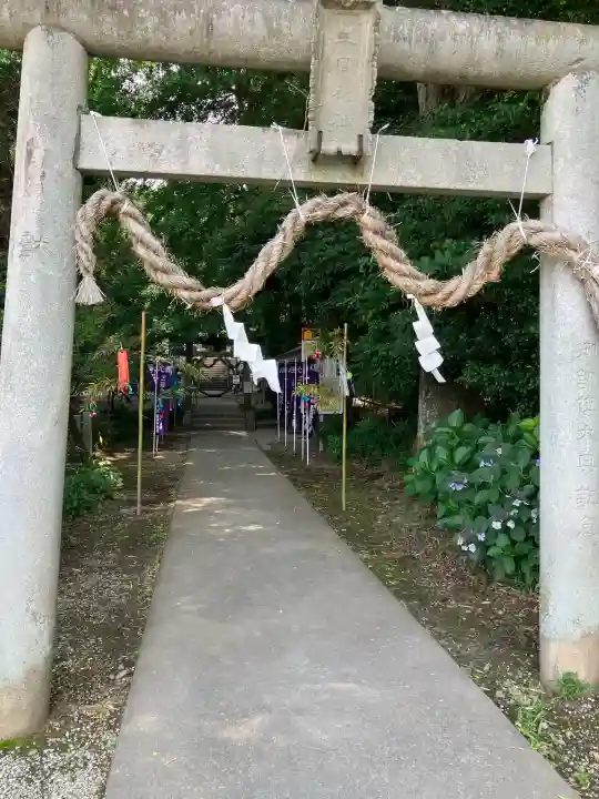 下野 星宮神社(栃木県)