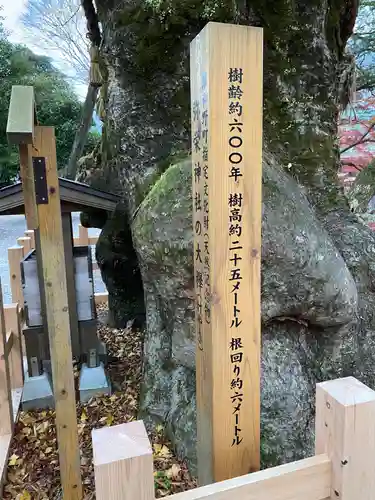 彌榮神社のその他建物