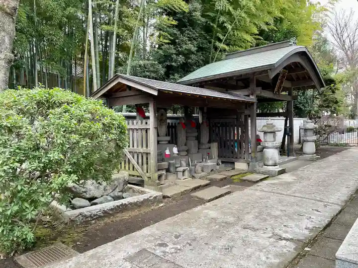 光専寺(東京都)