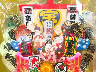 釧路一之宮 厳島神社(北海道)