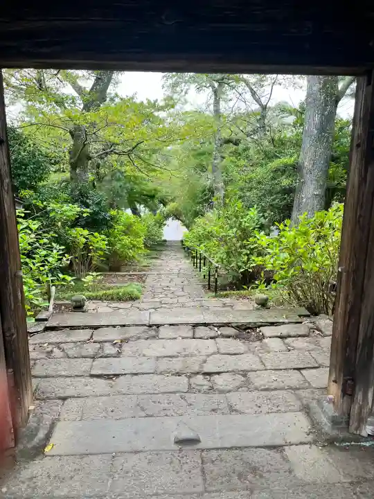 資福寺(宮城県)