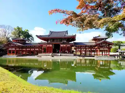 平等院(京都府)