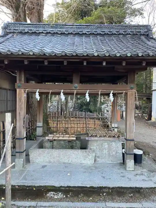 梨木神社(京都府)