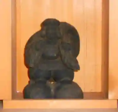 諏訪神社(神奈川県)