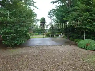 千勝神社のその他建物