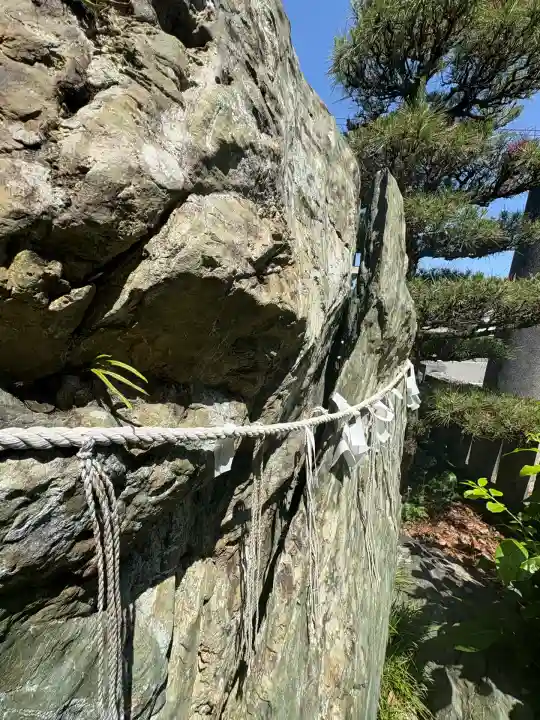 宅宮神社(徳島県)