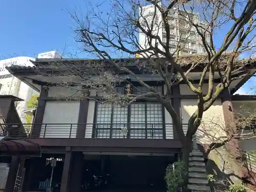 要伝寺(東京都)