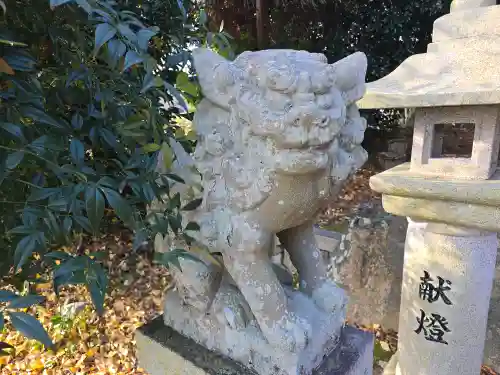 重利八幡宮(京都府)