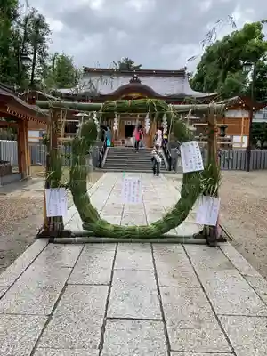 茨木神社(大阪府)
