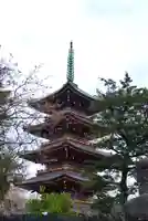 上野東照宮(東京都)