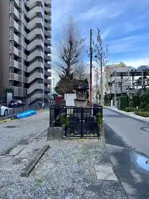 慈恵稲荷神社(埼玉県)
