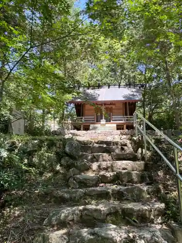 土佐神社(高知県)