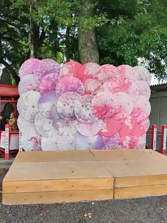 別小江神社(愛知県)