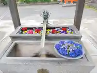 武蔵第六天神社(埼玉県)