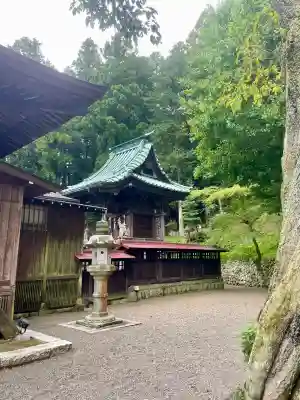 温泉神社〜いわき湯本温泉〜(福島県)