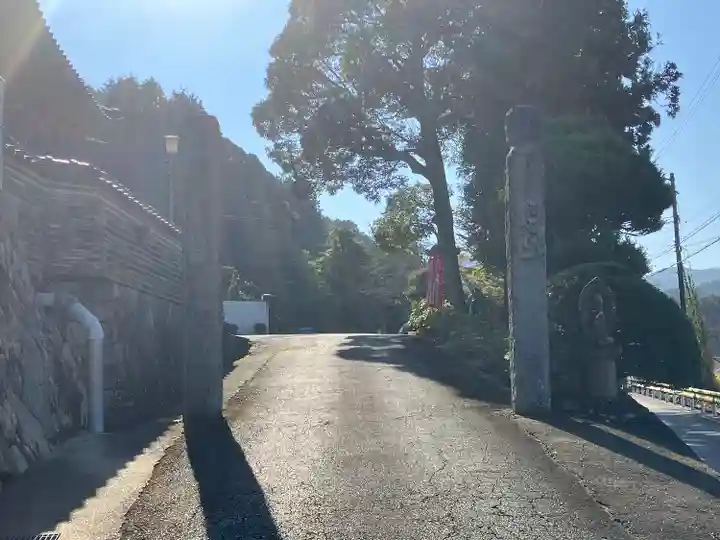 渭信寺(愛知県)