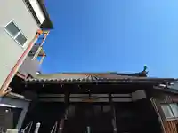 法伝寺(大阪府)