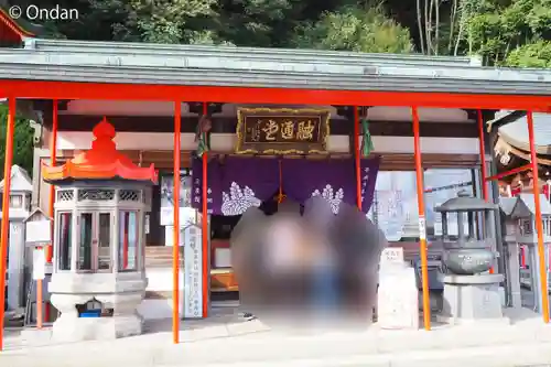 玉蔵院のその他建物