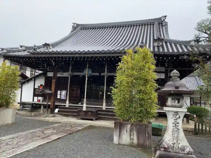廬山寺(廬山天台講寺)(京都府)