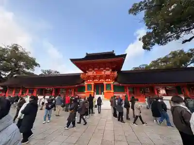 宇佐神宮(大分県)