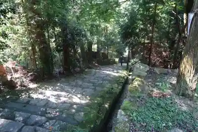 長命寺(滋賀県)