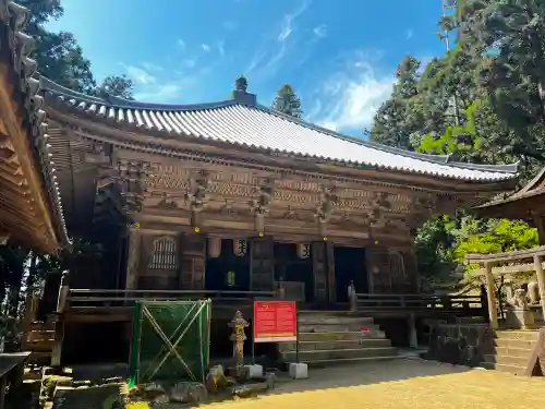 圓教寺のその他建物