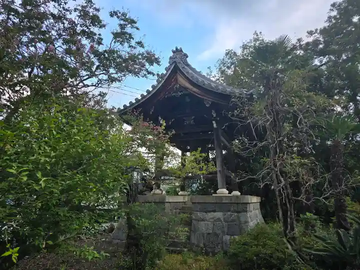 慶照寺(滋賀県)