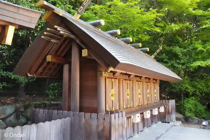 廣田神社(兵庫県)