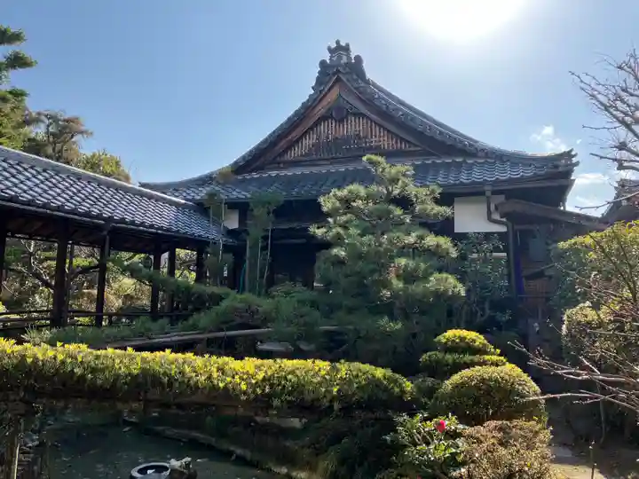 後白河院御聖蹟 法住寺(京都府)