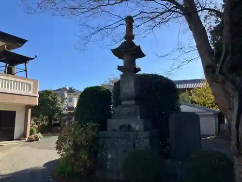 蓮華寺(東京都)