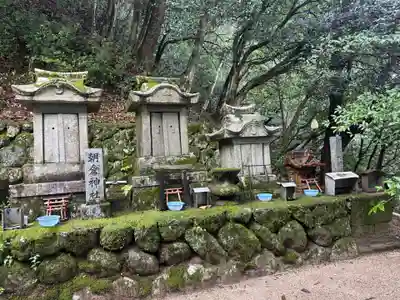大根地神社(福岡県)