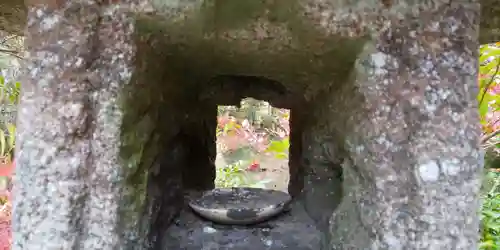 鍬山神社のその他建物
