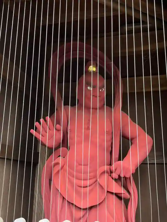 広徳寺(埼玉県)