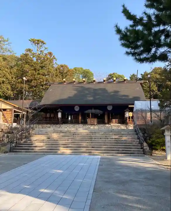 廣田神社(兵庫県)