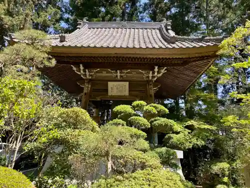 瑞鳳寺の建物その他