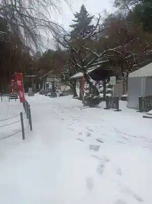足羽神社(福井県)