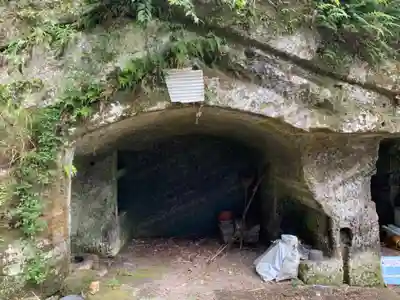 蓮藏寺のその他建物