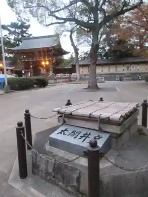 北野天満宮のその他建物