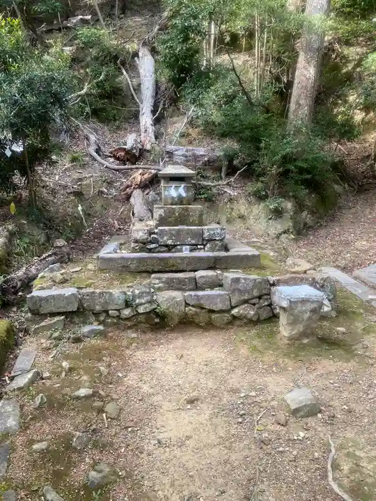 信達神社(大阪府)