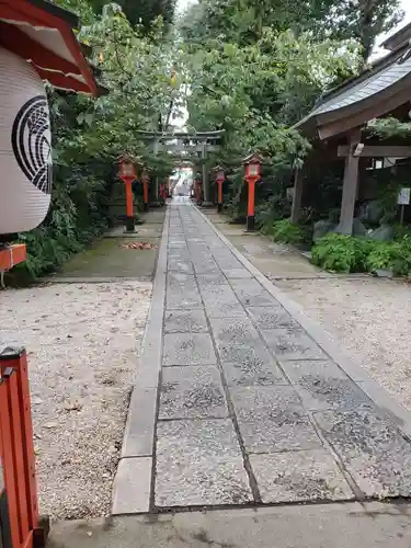 馬橋稲荷神社(東京都)