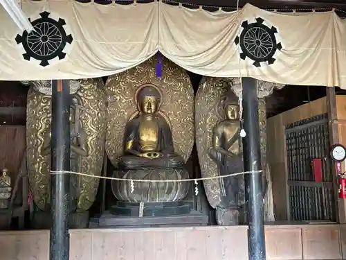 小菅神社里社(長野県)
