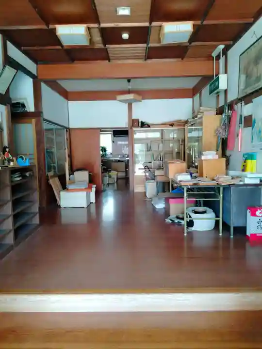 日枝神社(静岡県)