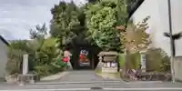 許波多神社(五ケ庄鎮座)(京都府)