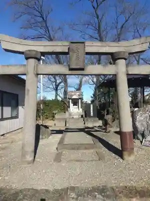 長松寺(群馬県)