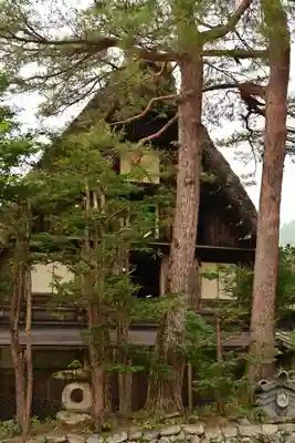 松原山 明善寺(岐阜県)