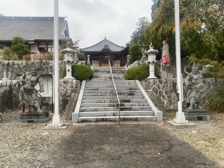 福田寺(福島県)